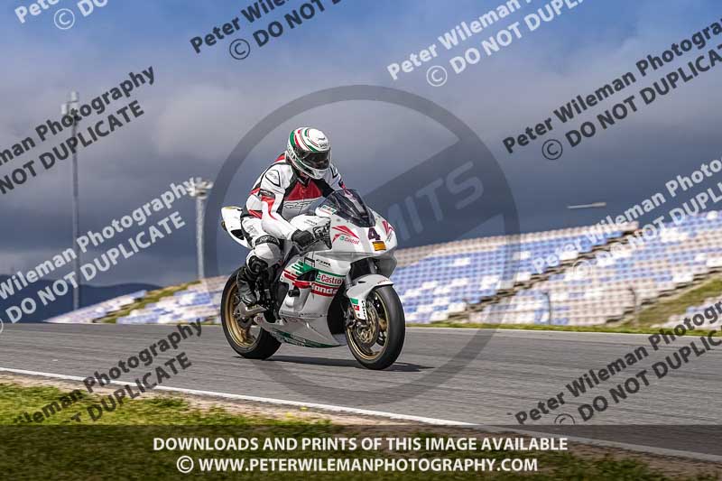 motorbikes;no limits;november 2019;peter wileman photography;portimao;portugal;trackday digital images
